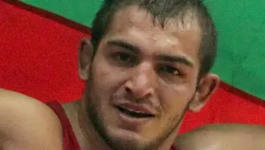 Михаил Ганев започна с победа на ЕП в Дортмунд