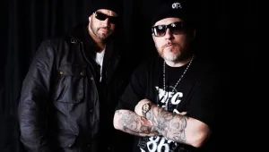 Ще подскачаме с House of Pain на EXIT Fest 2011!