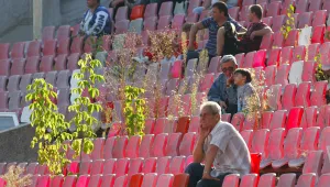 След резила в Симитли...ЦСКА вдигна билетите двойно