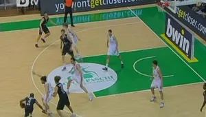 Реал (Мадрид) отпадна от Евролигата