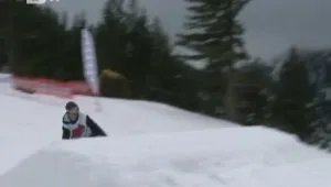 Eкстремни емоции в Snow Park Borosport