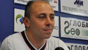 Илиан Илиев: Старахме се, вече сме по-спокойни