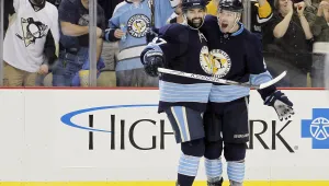 Седма поредна победа за Питсбърг