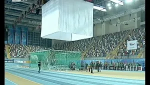 Демирева първа на скок височина в Атина