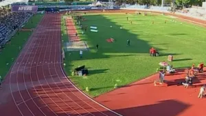 28 атлети представят България на Балканиадата