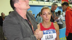Карамаринов: Ивет накара цяла Европа да говори за България