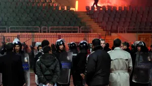 Изправят на съд 75 души отговорни за тагедията в Порт Саид