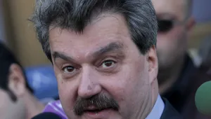 Батков: Българският данъкоплатец издържа ЦСКА