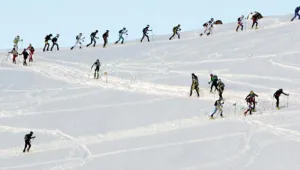 Marmotta Trophy 2012 стартира в неделя (ВИДЕО)