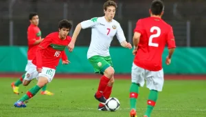 Националите почнаха с 0:0 за Евро 2012