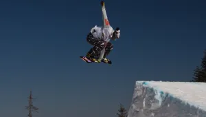 Пампорово Freestyle Open 2012 има своите шампиони