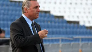 Стоичков: Мачът с Черноморец е финал за нас