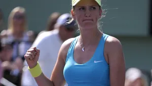 Азаренка е първата 1/2-финалистка на US Open