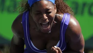 Серина се върна към титлите, спечели своята 40-а от турнир на WTA