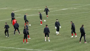 Локо (Сф) приема Лудогорец на 
