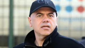 Вангелов: Миньор е като Робин Худ