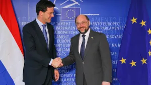 Холандия отново против приемането ни в Шенген