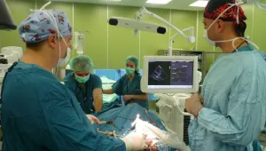 Учени разработиха подкожна минилаборатория