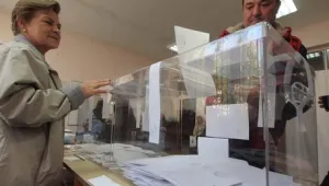 Предизборната кампания се открива на 12 април
