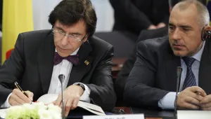 Новият бюджетен пакт на ЕС е факт
