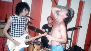 The Rolling Stones издават албум... но със снимки