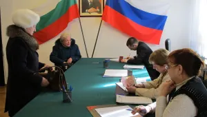 Асен Агов: Човек трябва да обича Русия и руснаците, а не Кремъл