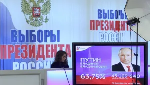 Наблюдатели видяха сериозни нарушения на изборите в Русия