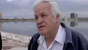 С какво се препитават българите в Либия?