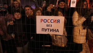 Нови арести в Москва