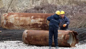 На помощ на Морската градина във Варна