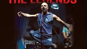 Светльо & The Legends с клубен лайв