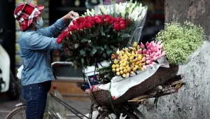 Виетнам забрани на комунистическата върхушка сватби с над 600 гости