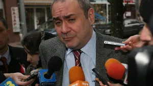 Велчев: Половината държава се изживява като прокурори