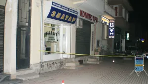 Има заподозрени за обира в Казанлък