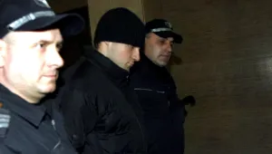 Дъмпела остава в ареста постоянно