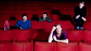 Нови попълнения на EXIT Dance Arena + When Saints Go Machine