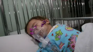Кадър на БСП поема Фонда за лечение на деца