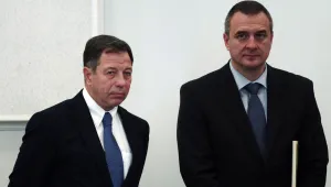 Ново звено за сигуронст към правителството