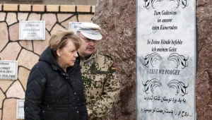 Може да останем в Афганистан по-дълго