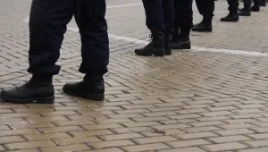 Точно 9 полицаи уволнени през 2012 г. заради употреба на груба сила
