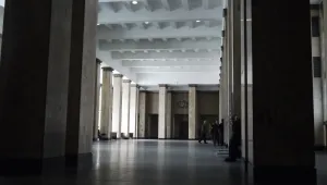 Сигнал за бомба в Съдебната палата в София 