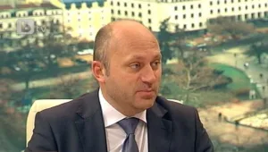 Депутат на ГЕРБ напусна парламента
