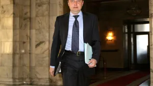 Заседава комисията “Янев”