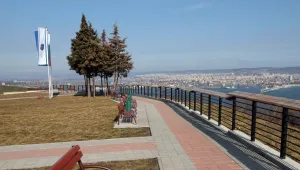 Общинари сменят имена във Варна