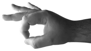 Софтуер превежда езика на жестовете в текст