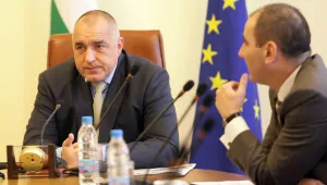 Решението за АЕЦ 