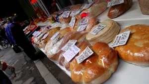 Коментирайте очакваното поскъпване на хранителните продукти