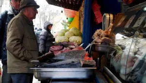 Започват проверки на храните и алкохола