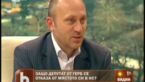 Има три вида депутати – законодатели, безделници и далавераджии
