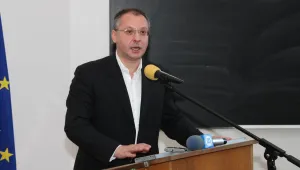 Станишев и Оланд виждат лява вълна в Европа